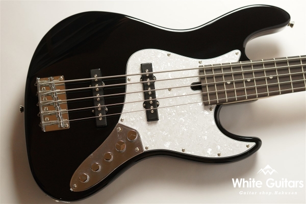 WJB5-580/R-Act - BLK